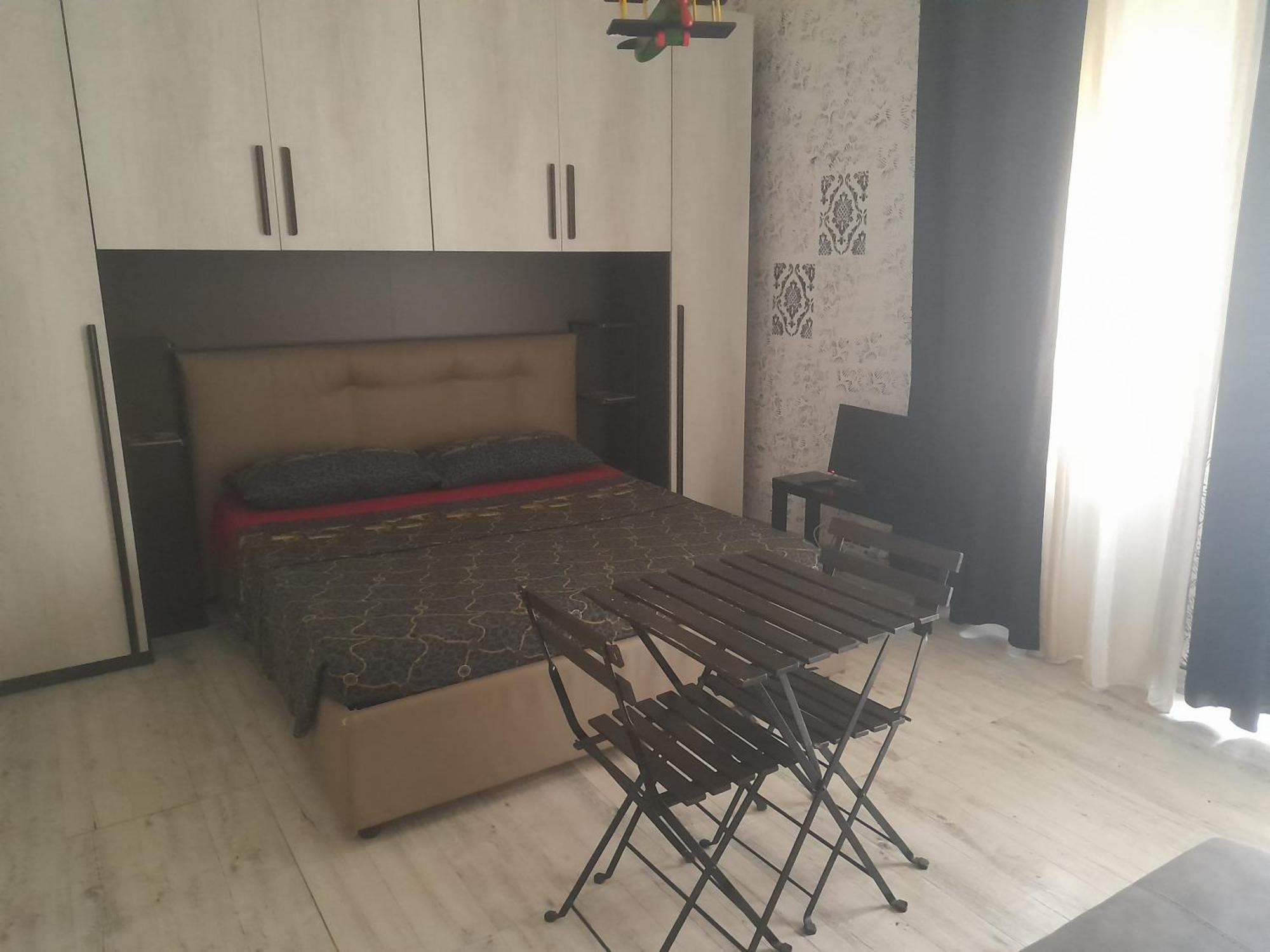 D&a Mono Apartment Rome