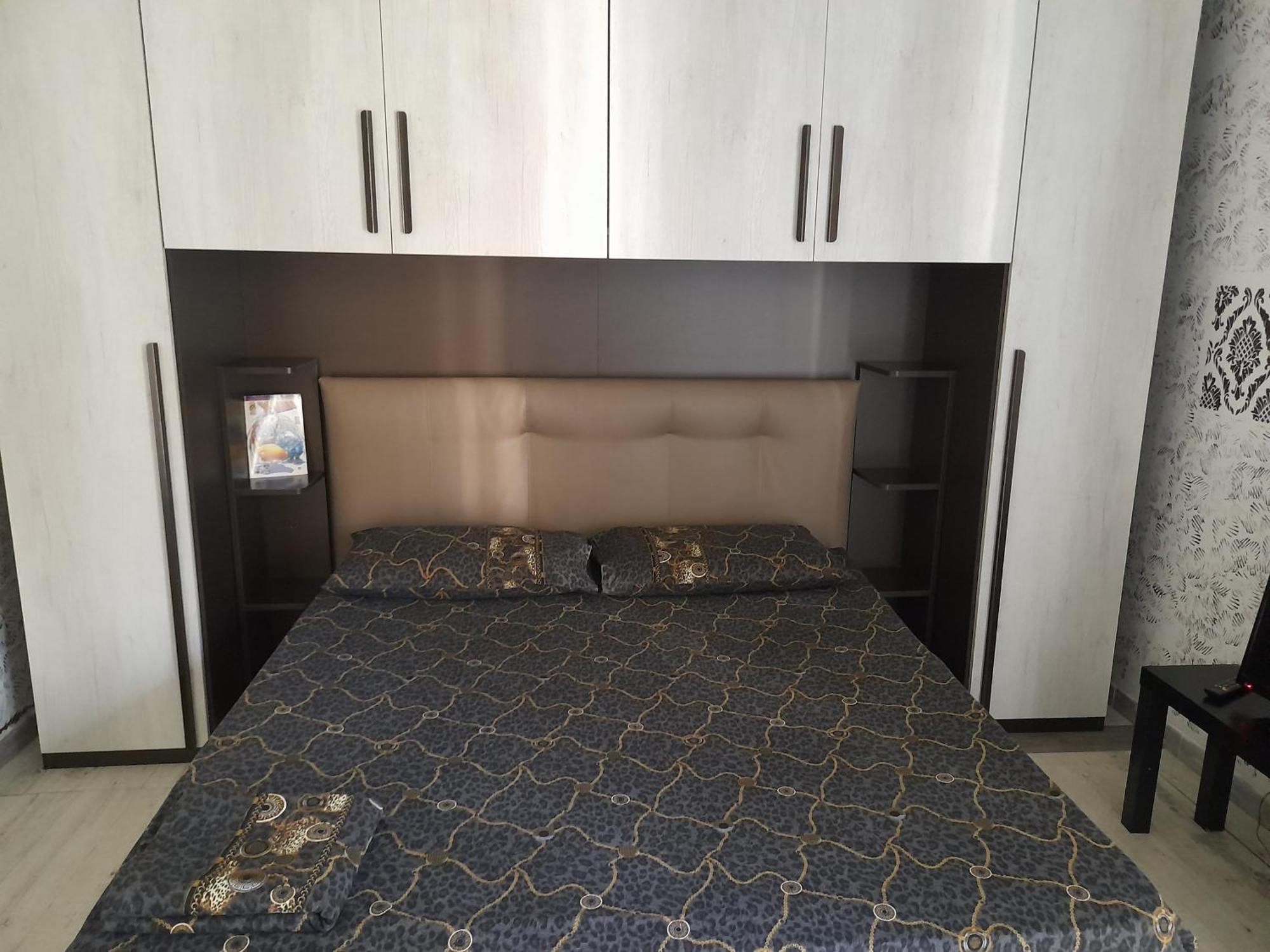 D&a Mono Apartment