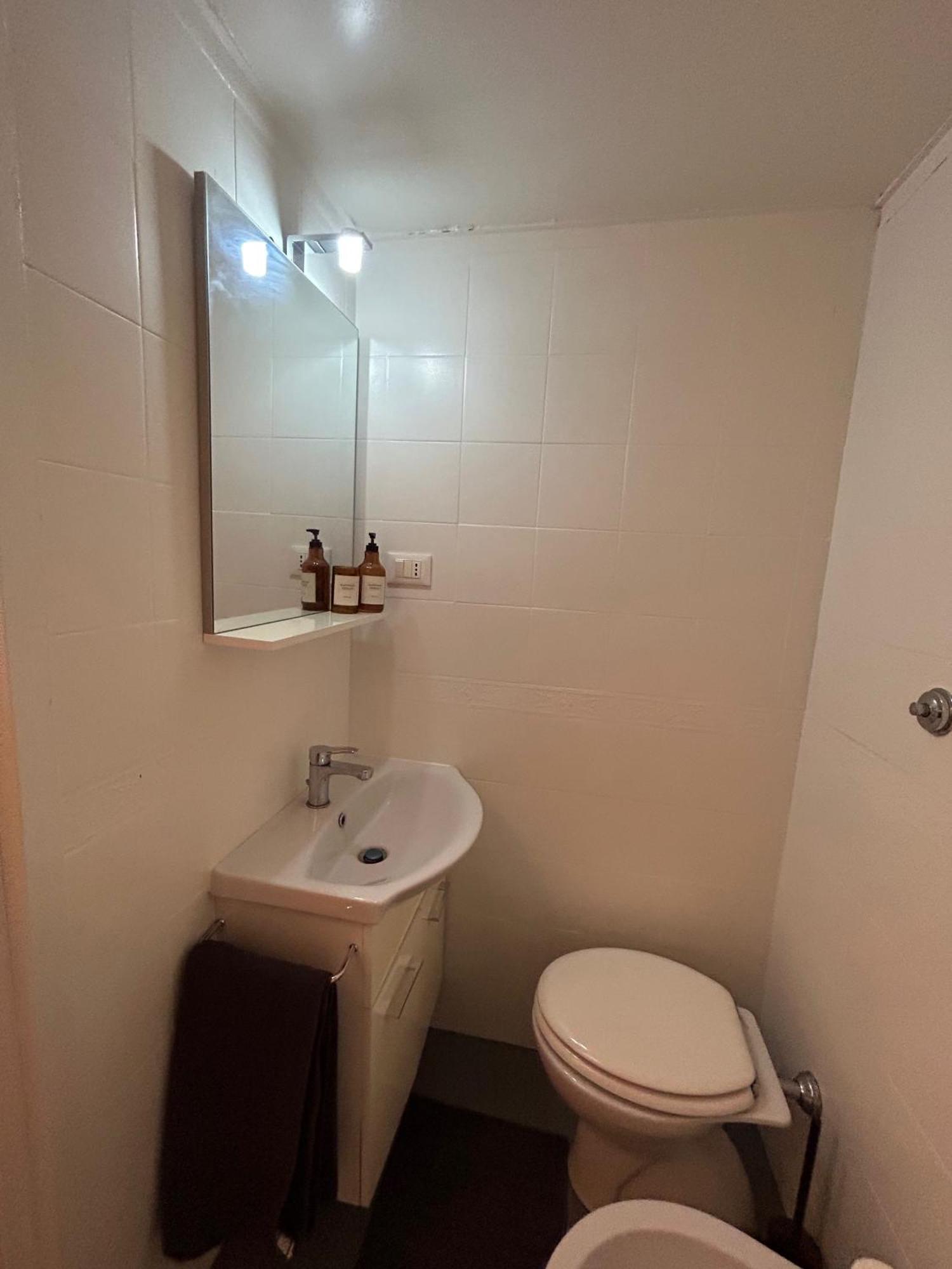 Apartamento Mini Loft - Colosseo By Ghor Roma