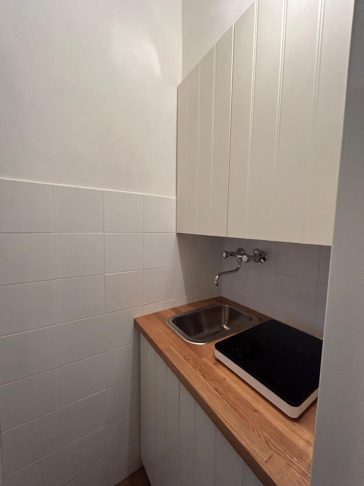 Mini Loft - Colosseo By Ghor Apartamento *