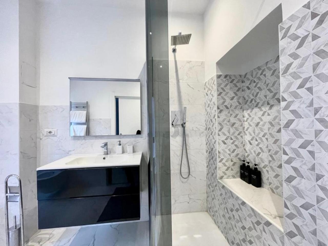 Apartamento Sweethome Frezza *