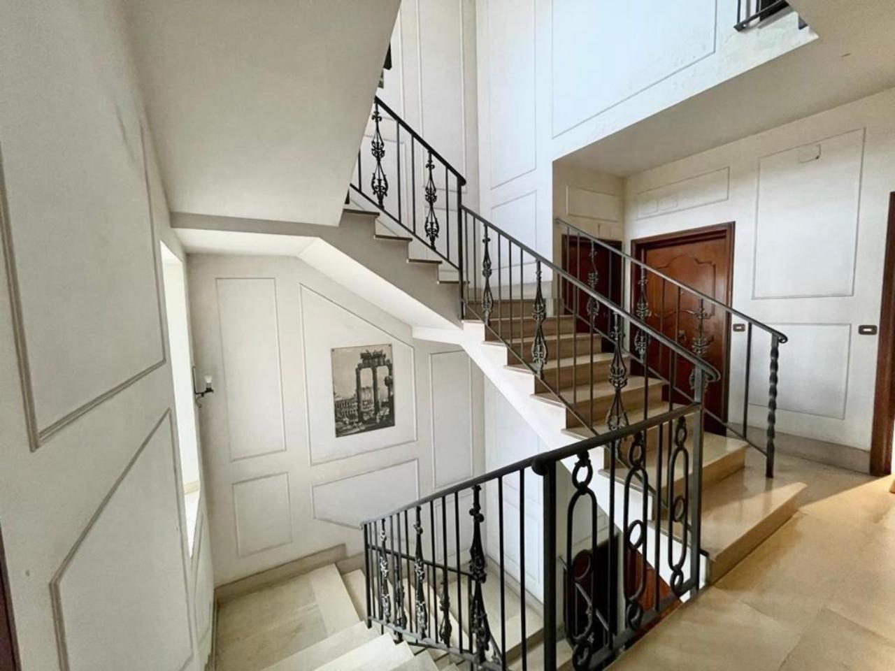 Sweethome Frezza Apartamento Roma