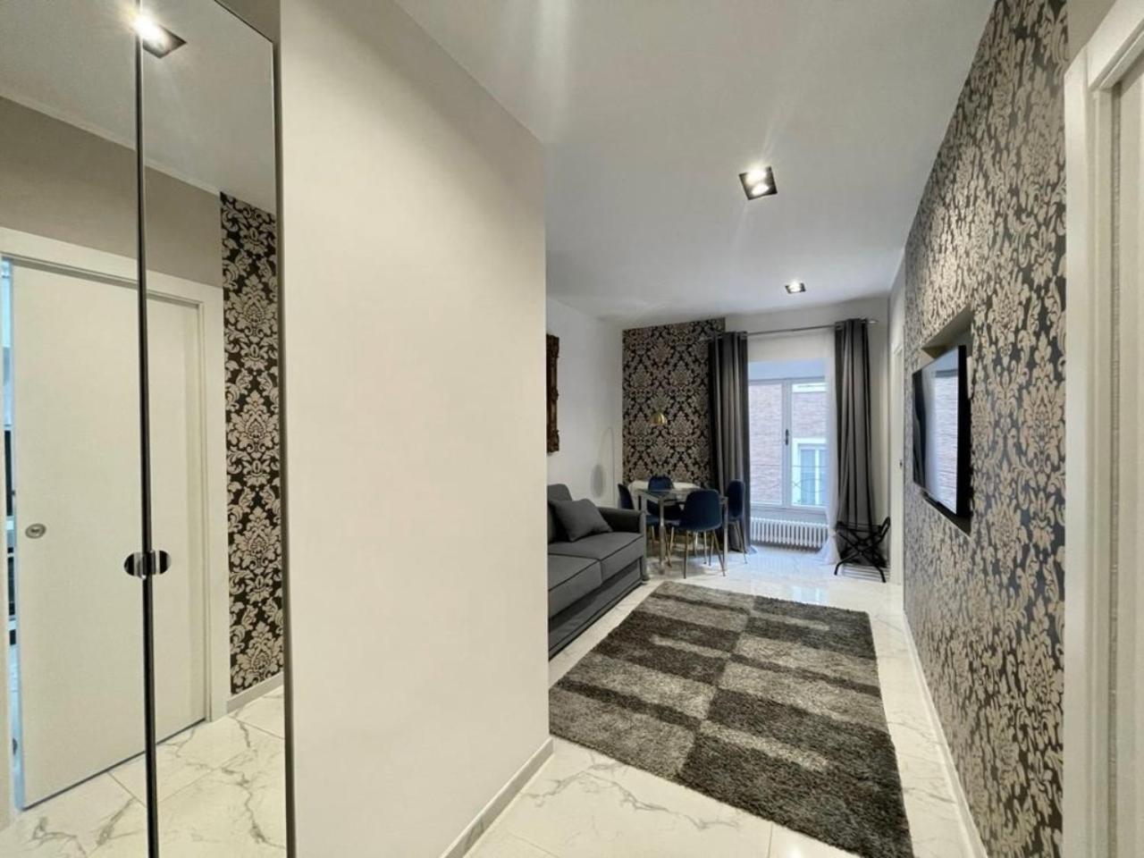 Sweethome Frezza Apartamento *