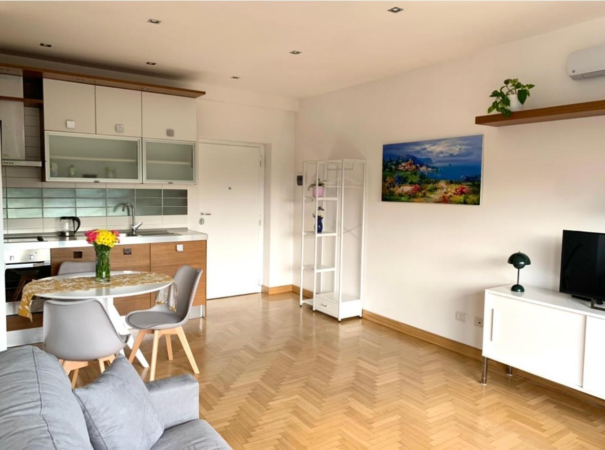 Apartment Aurelia House Garden *