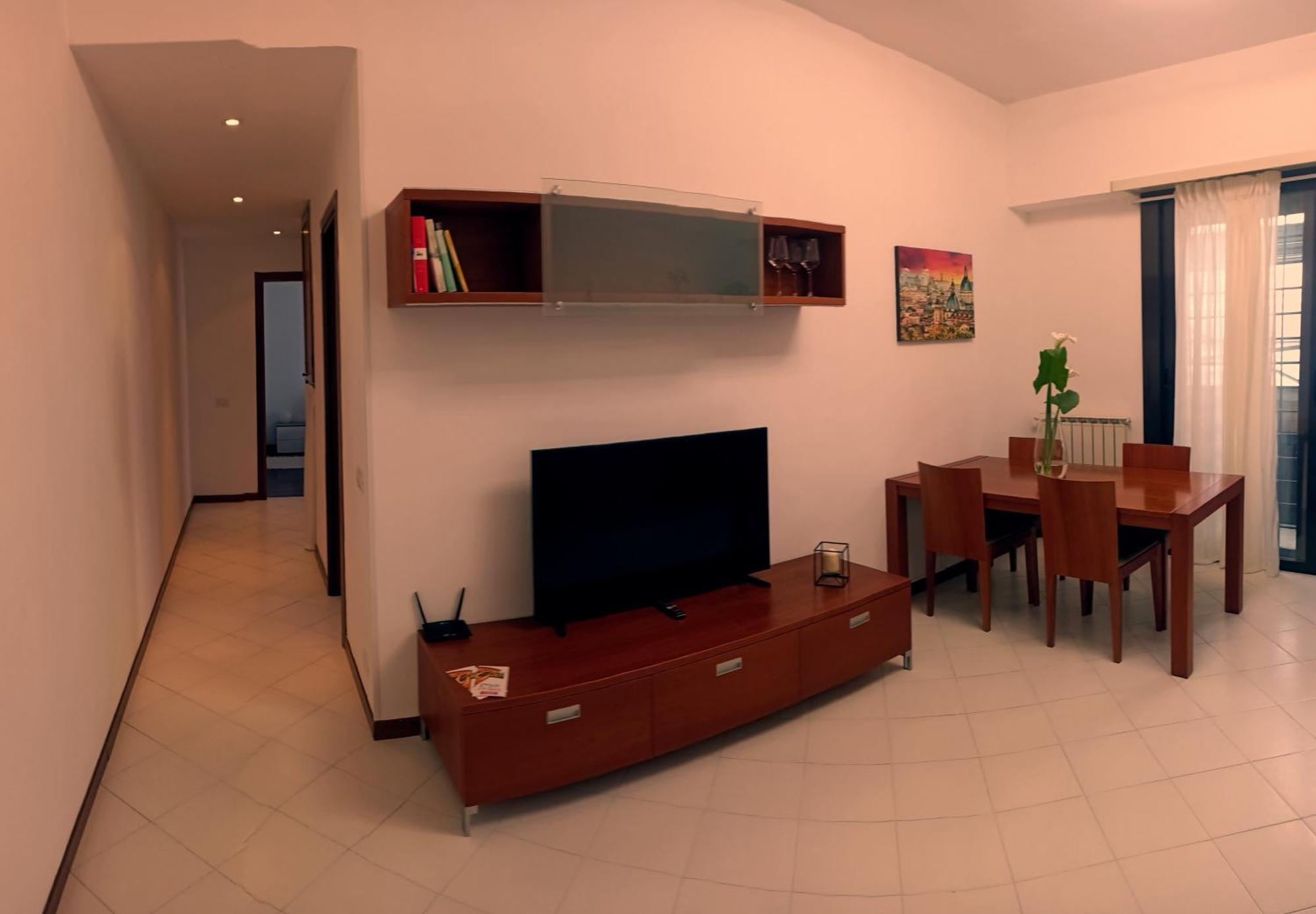 Casa Francesco * Roma