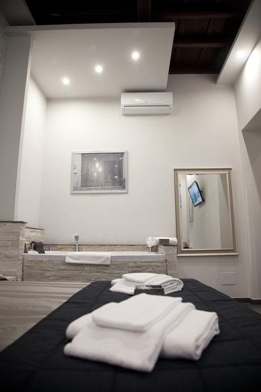 Affittacamere Imperial Relais Roma