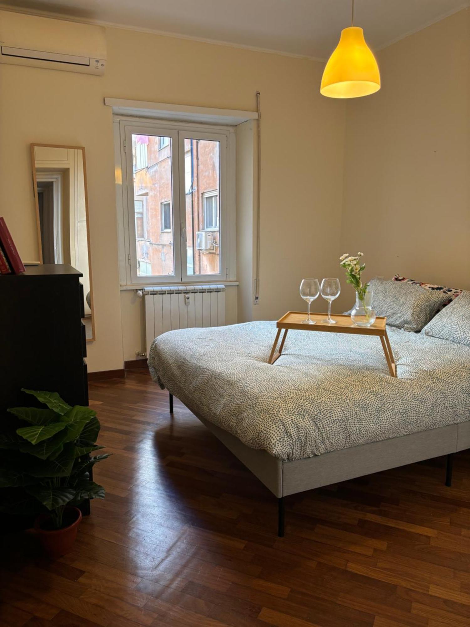 Casa Porpora Apartamento *