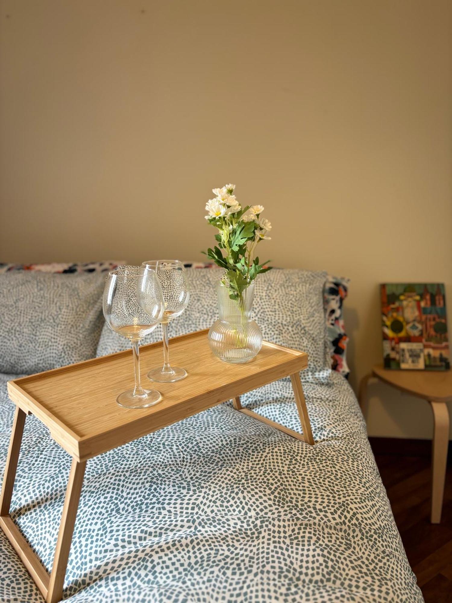 Apartamento Casa Porpora Roma