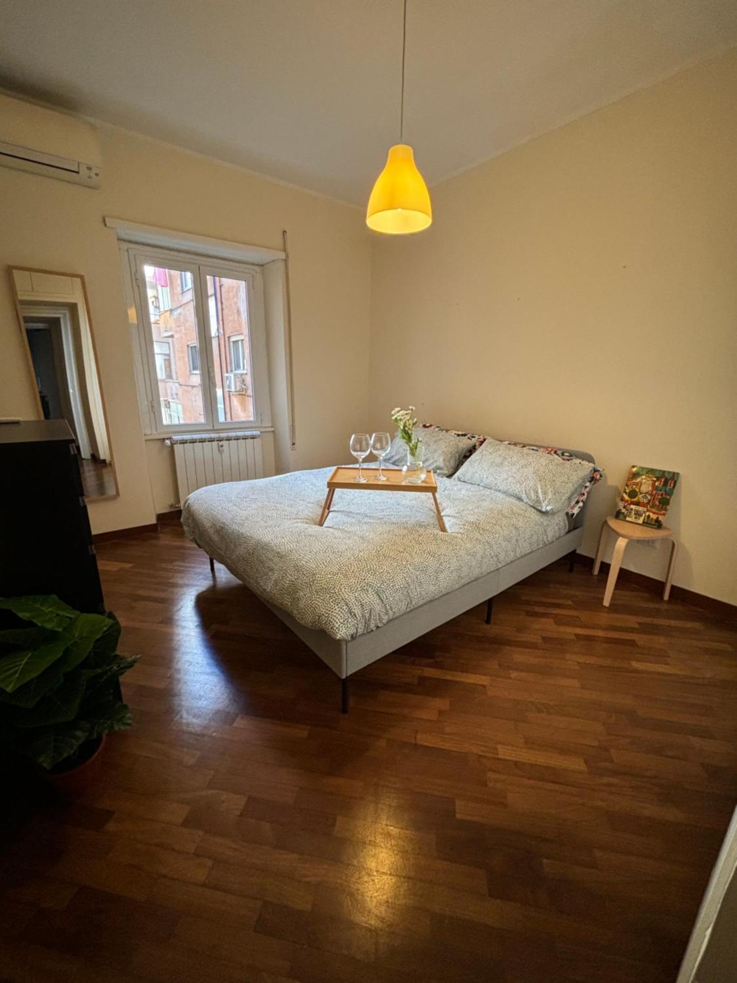 Apartamento Casa Porpora Roma