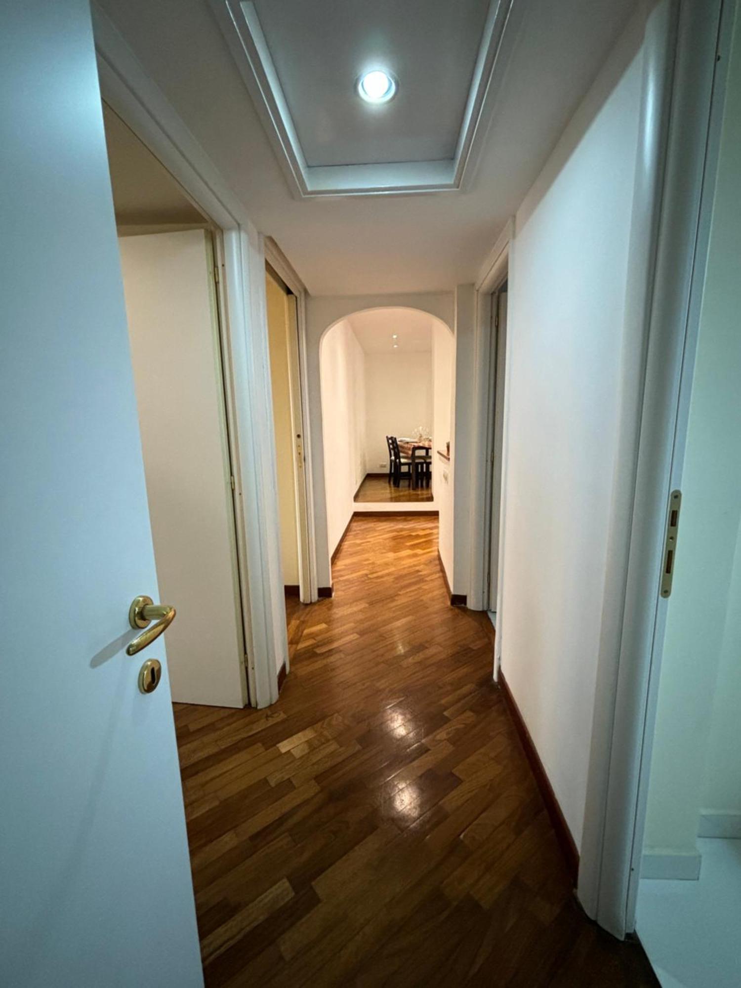 Apartamento Casa Porpora