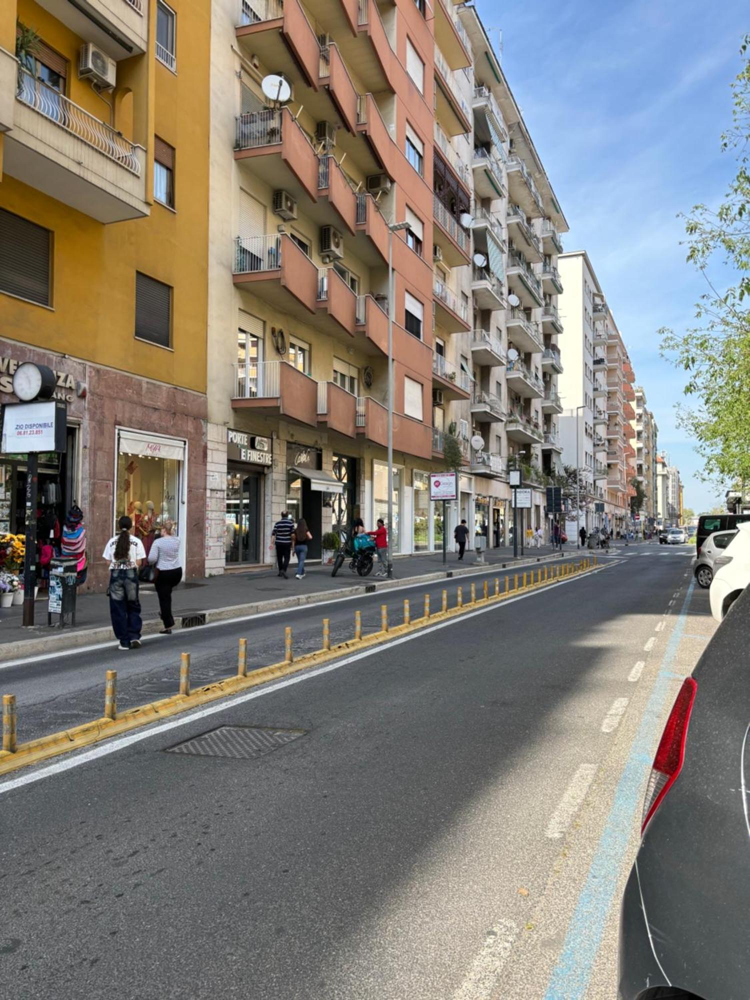 Casa Porpora Apartamento Roma