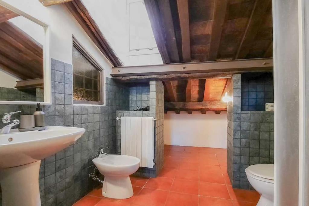 Domus Tempio Deluxe, Centro Apartment Rom