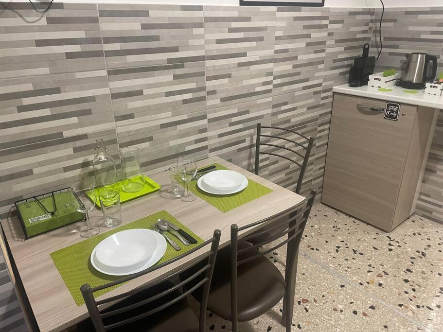 Vicino Metro Centocelle Apartment