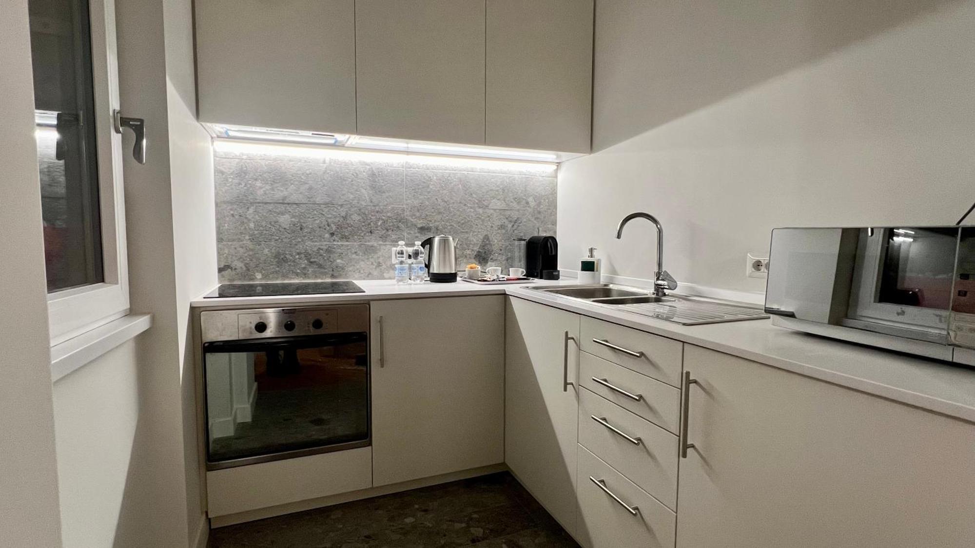 Apartamento Archimede 35 One Step Away From The Center Roma