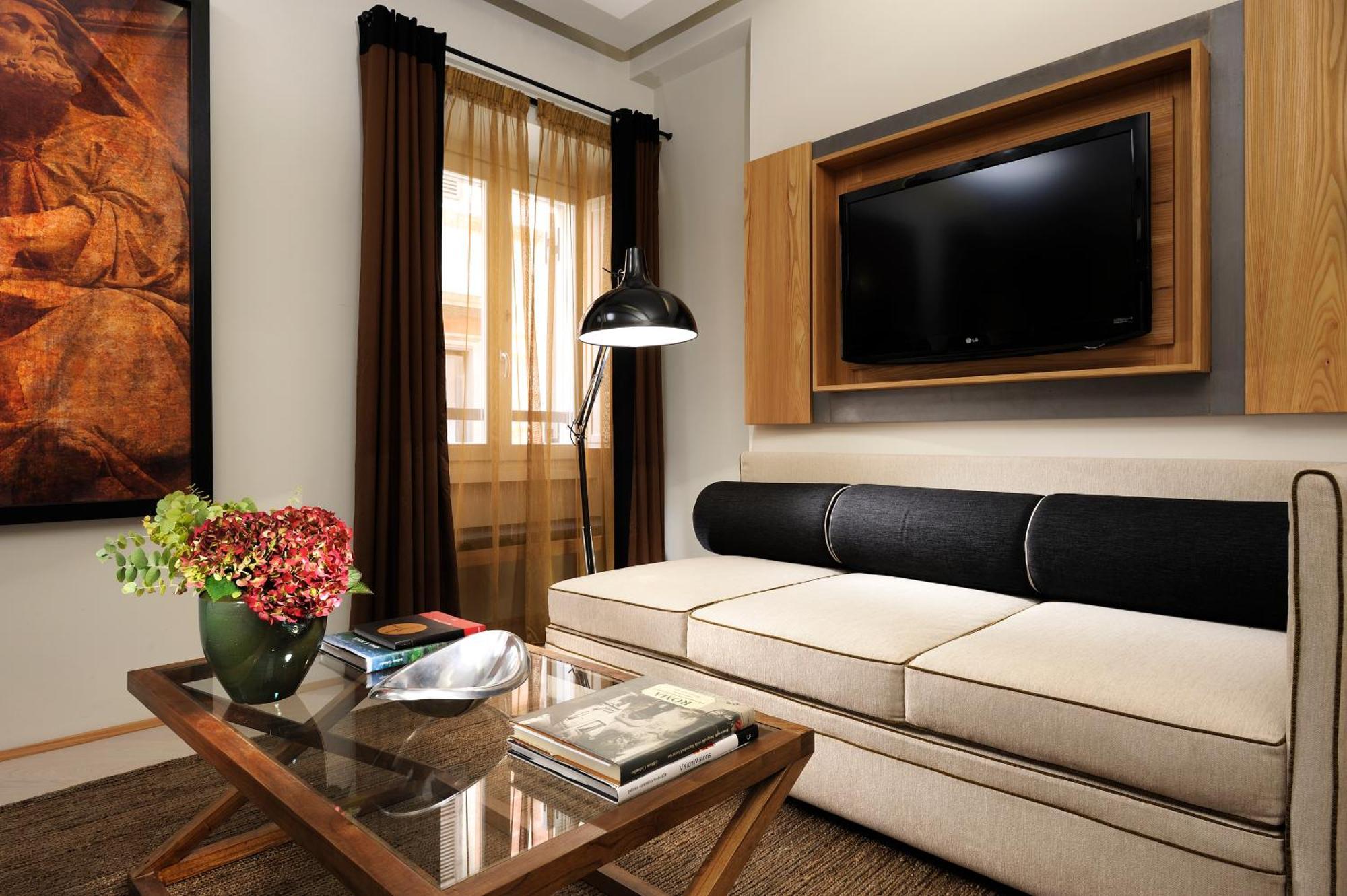 Babuino 181 - Small Luxury Of The World 4*