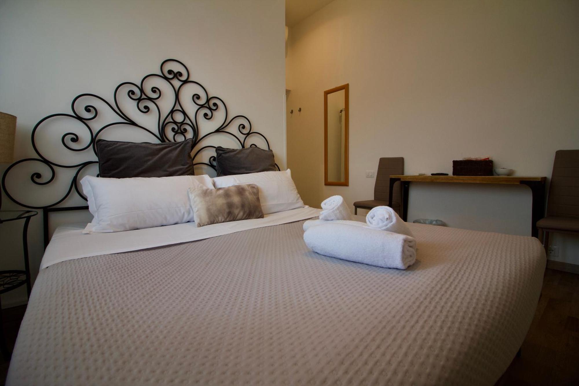 Bed & Breakfast Enjoy Vatican