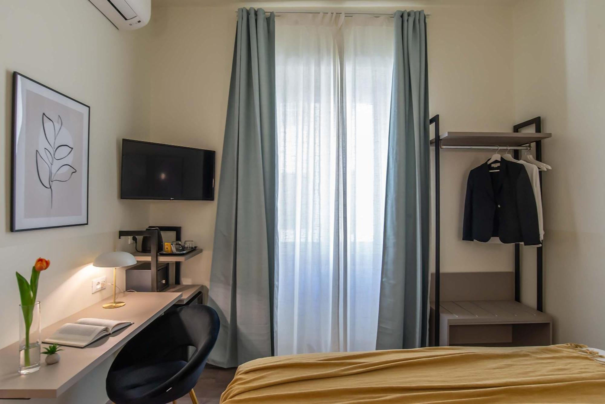 94rooms Vatican Guest House- Scipioni Casa de hóspedes 2*