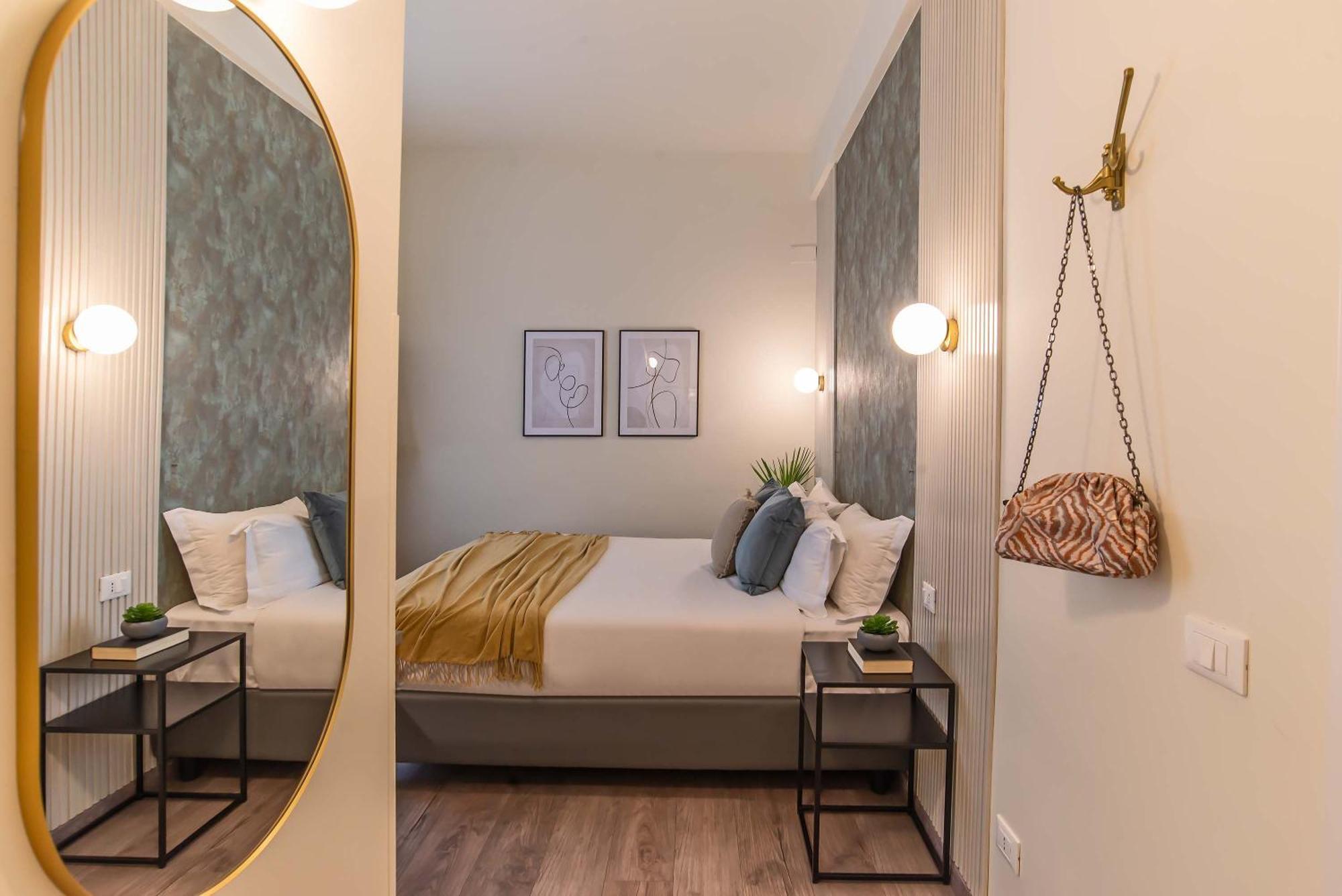 94rooms Vatican Guest House- Scipioni 2* Roma
