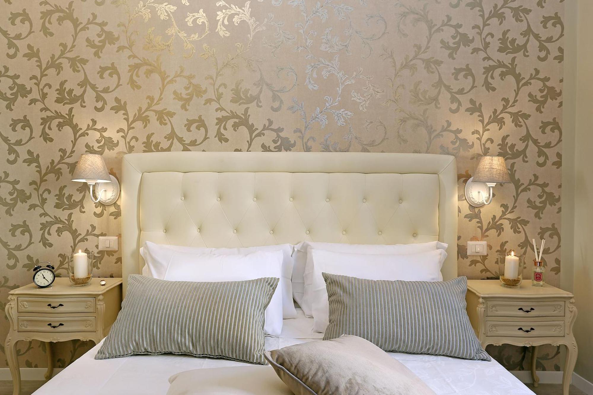 Gasthof Grand Tour Rome Suites - Liberty Collection 2*