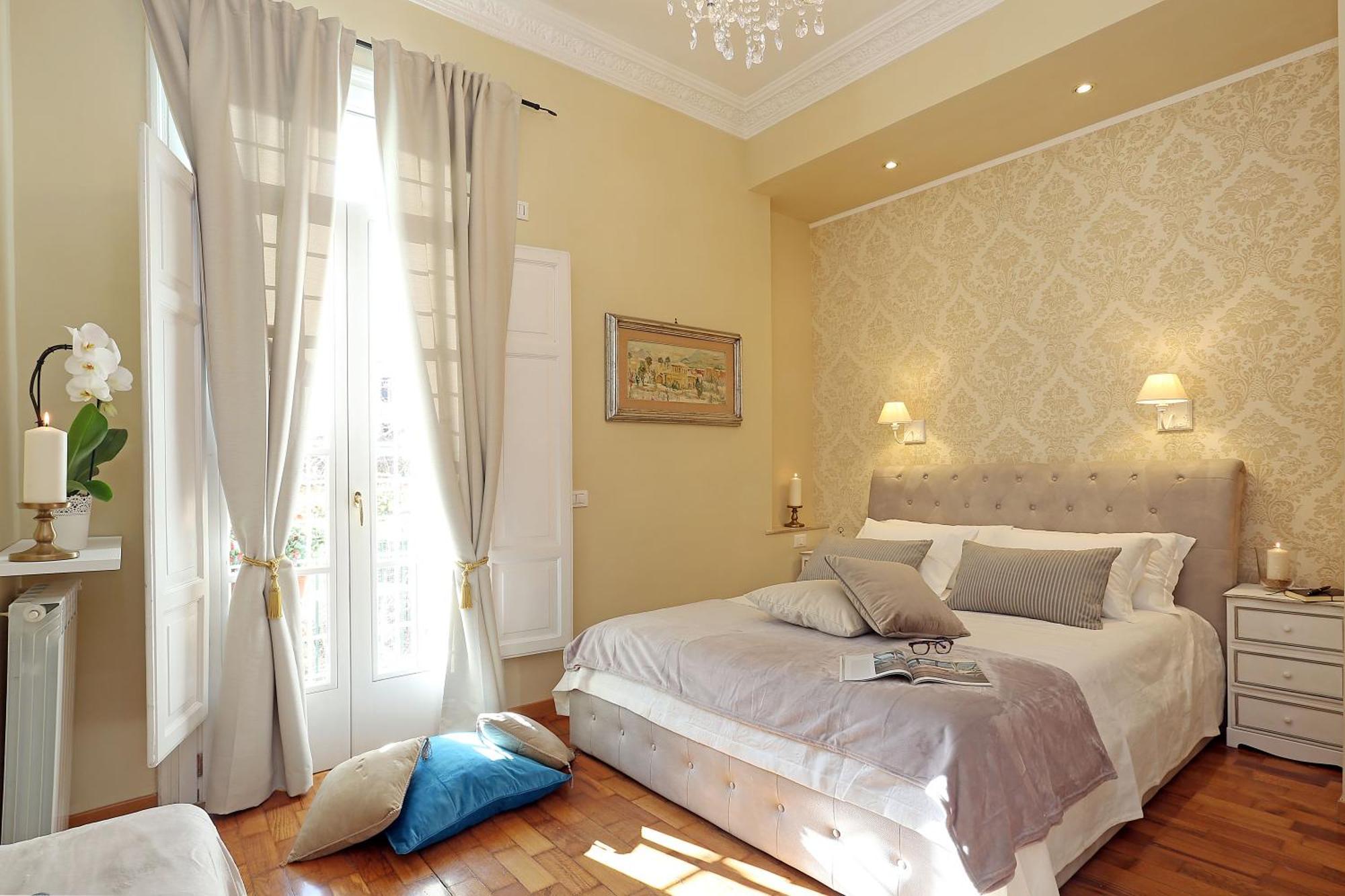 Grand Tour Rome Suites - Liberty Collection 2* Rom