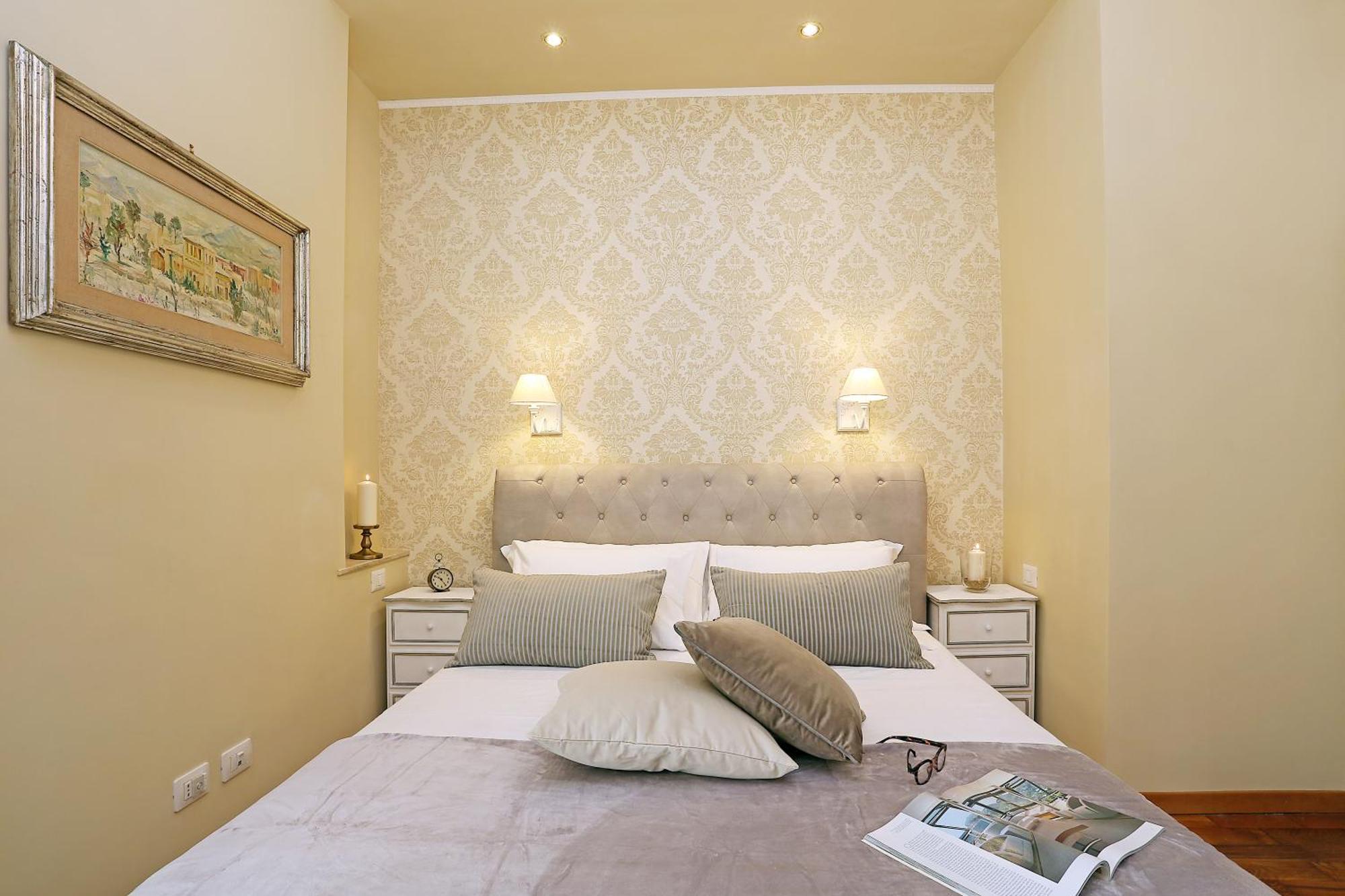 Gasthof Grand Tour Rome Suites - Liberty Collection