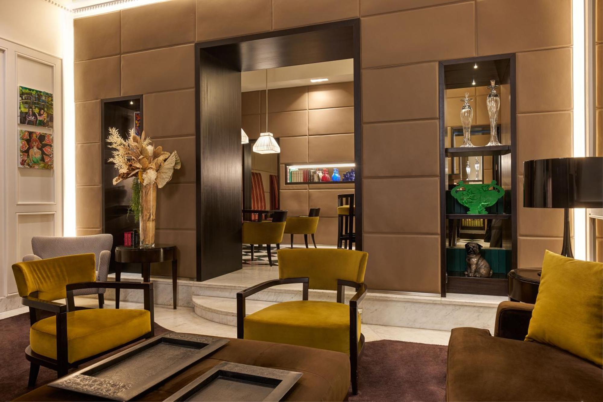 Mascagni Luxury & 4*