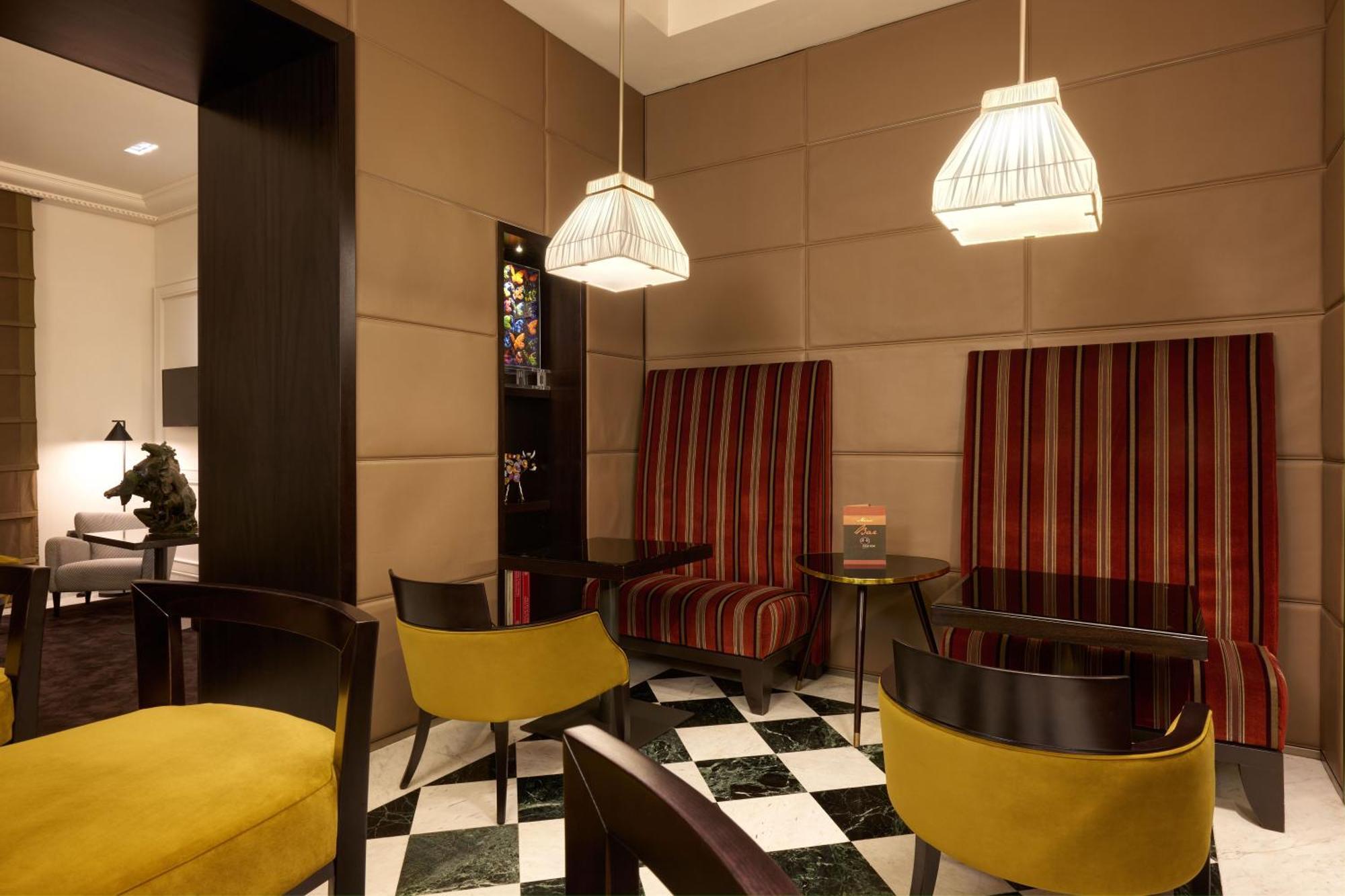Mascagni Luxury & 4*