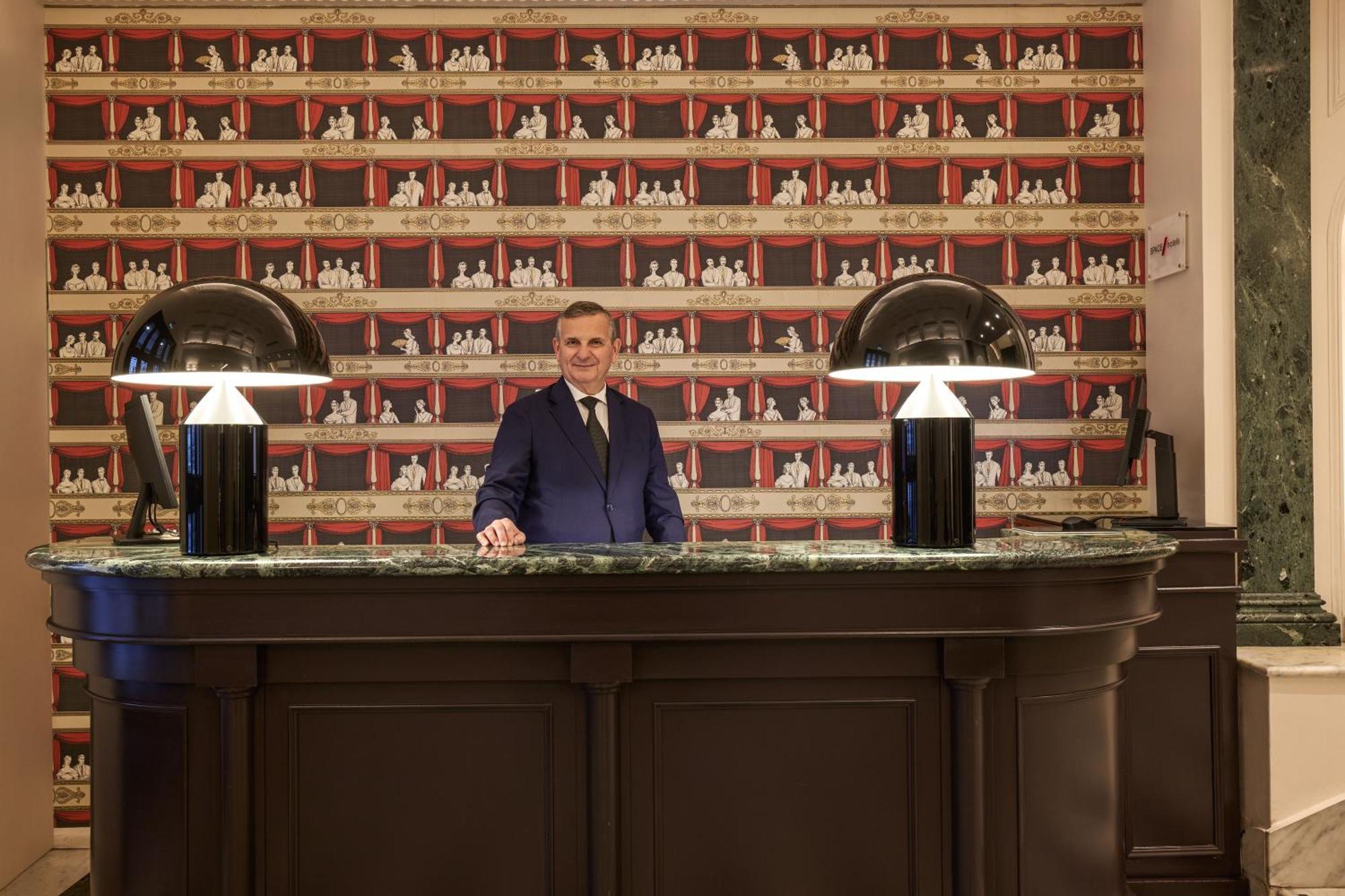 Mascagni Luxury & 4*
