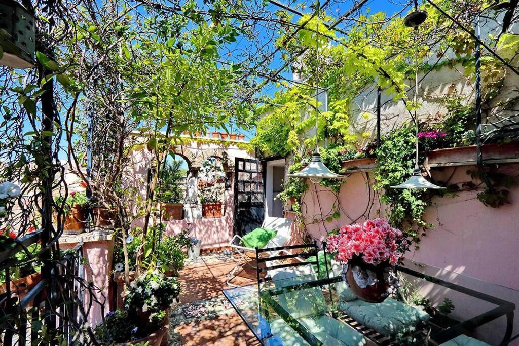 Spectacular Luxury Flat In Trastevere * Roma