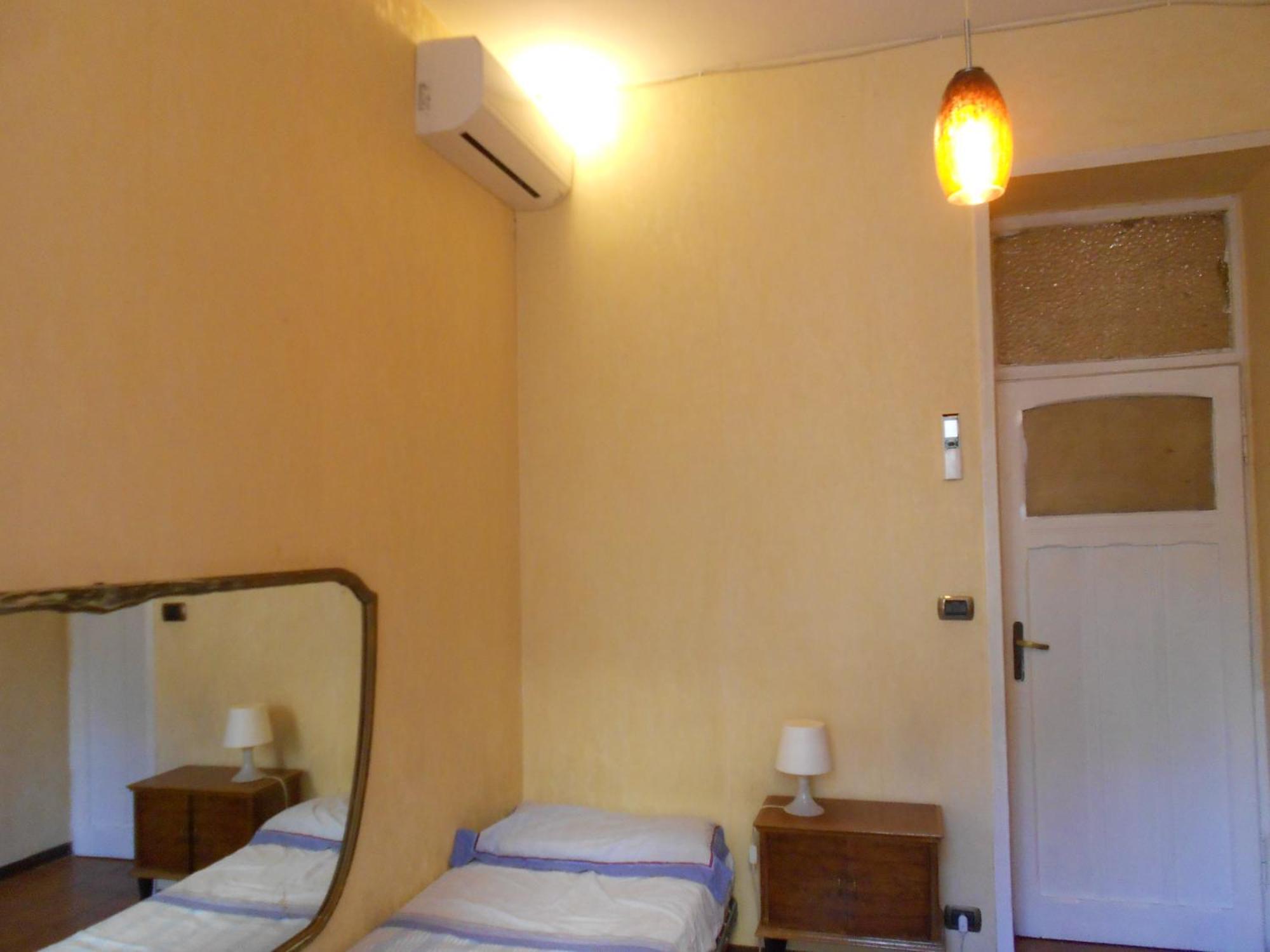 Casa Di Affittacamere Roma