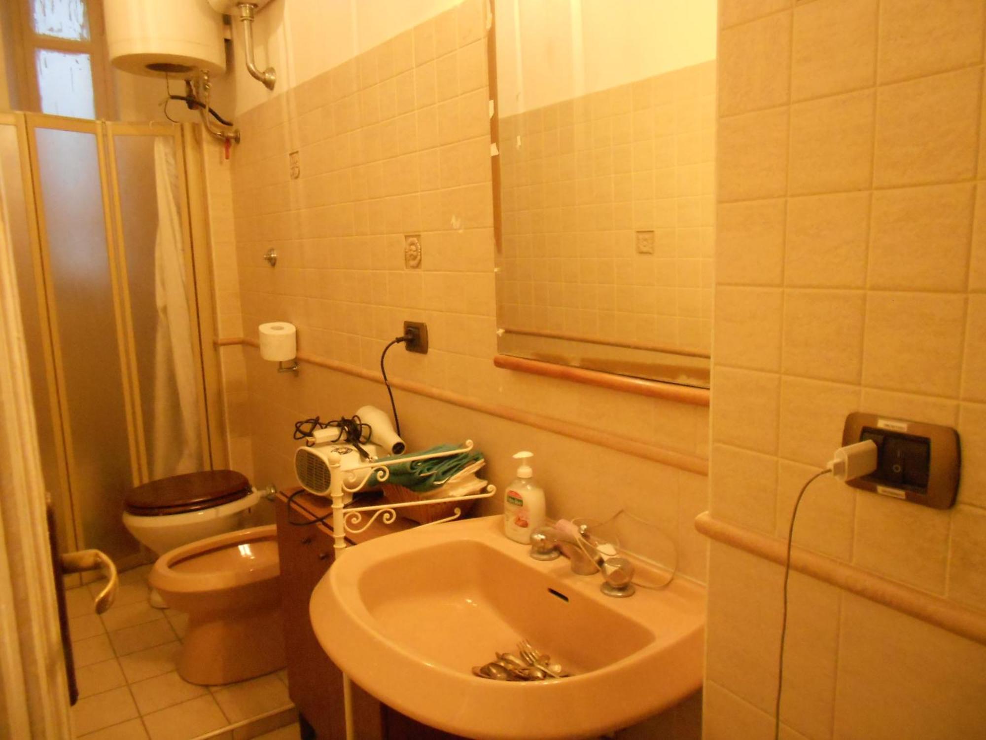 Casa Di Affittacamere Roma