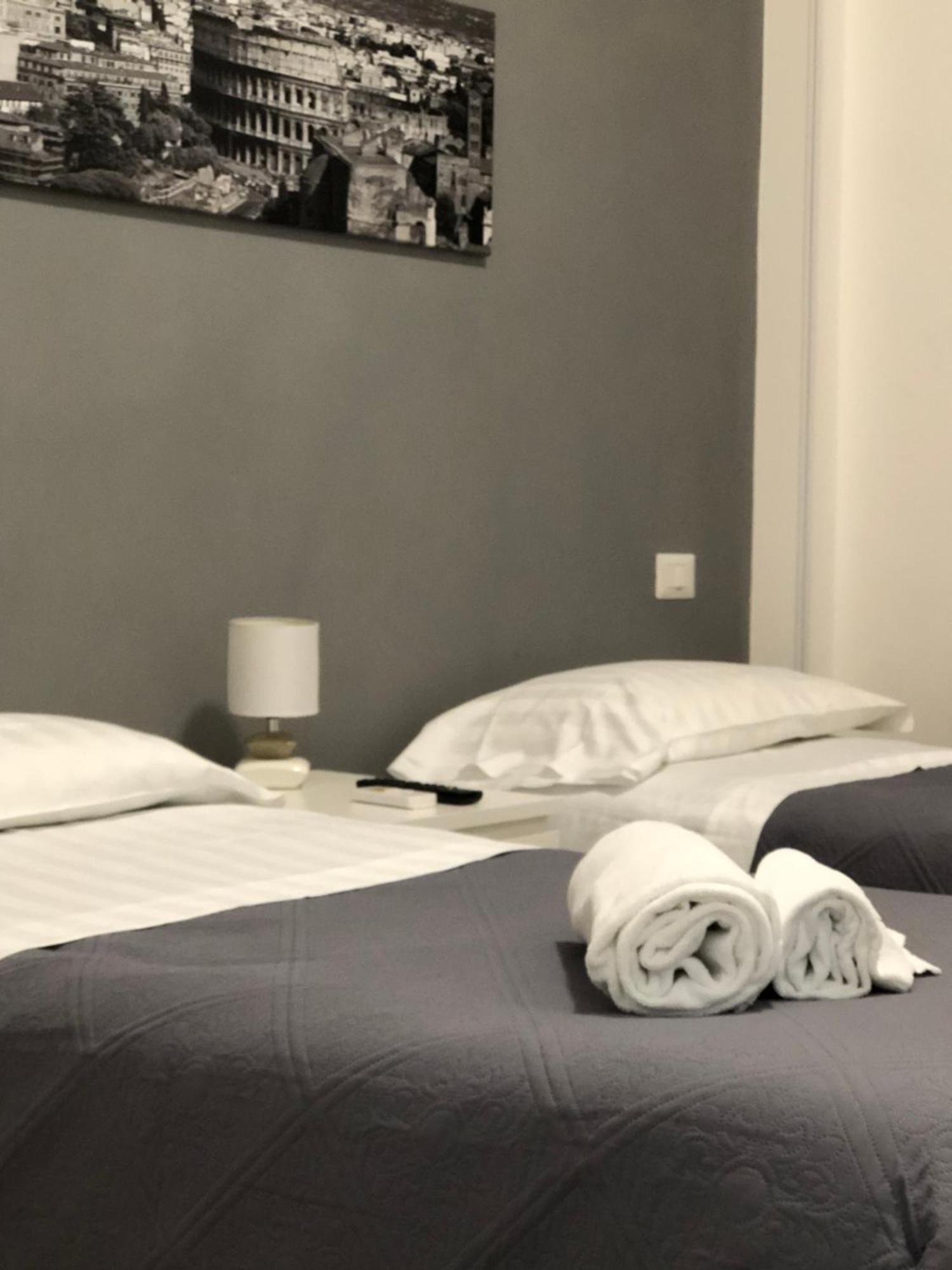 Vmh Vatican Modern House Apartamento Roma