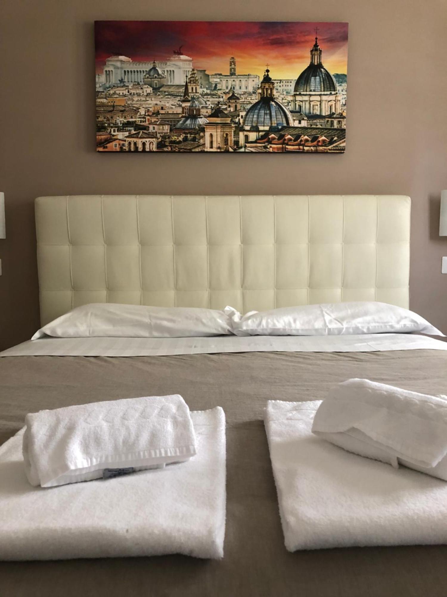 Vmh Vatican Modern House Apartamento