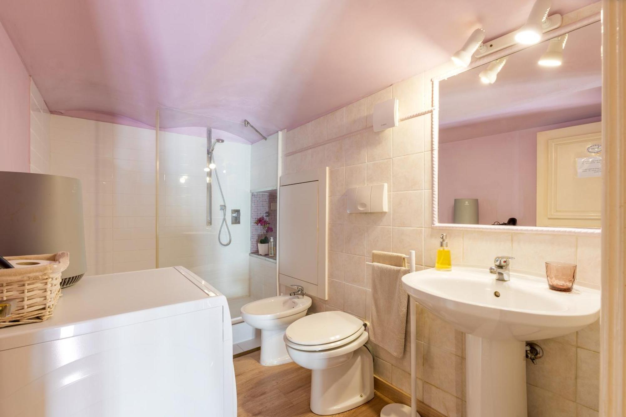 Colosseum Romantic Loft *