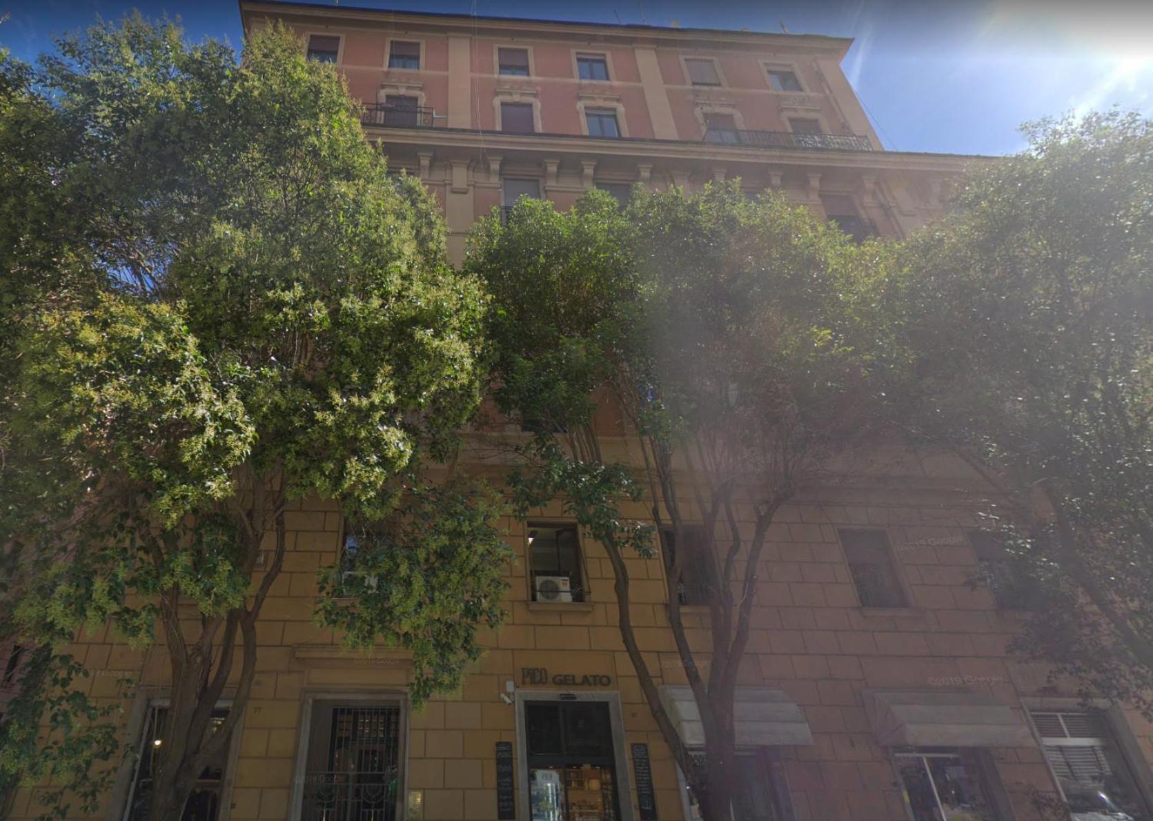 Apartamento Flat Six *