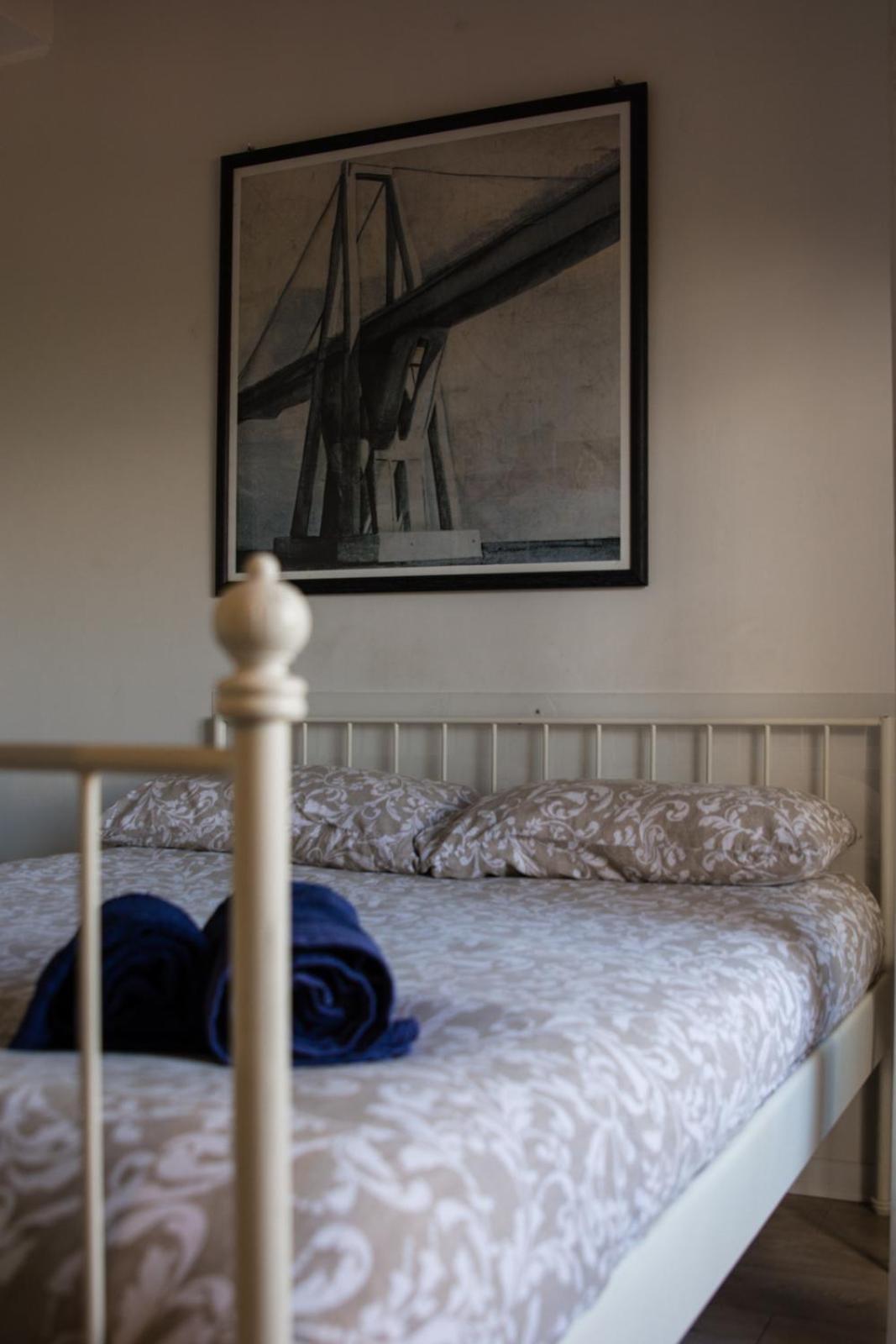 Porta Portese 19 Guest house Rome