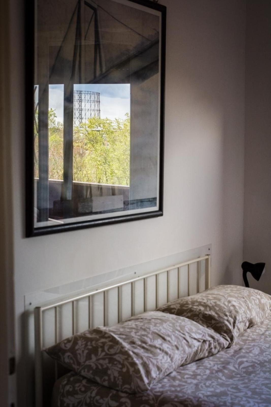 Porta Portese 19 Guest house Rome
