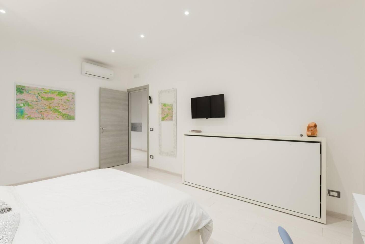 Apartment Romeeyes2020