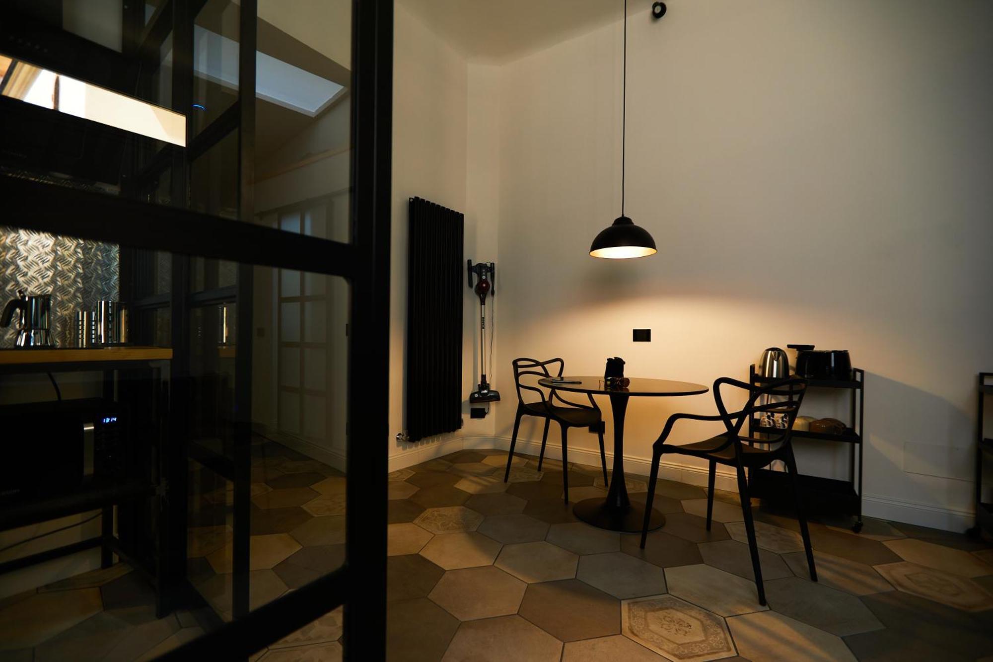 Loft In Front Of St Peter's Square And Sant'angelo Castle - Myloft In Apartamento *