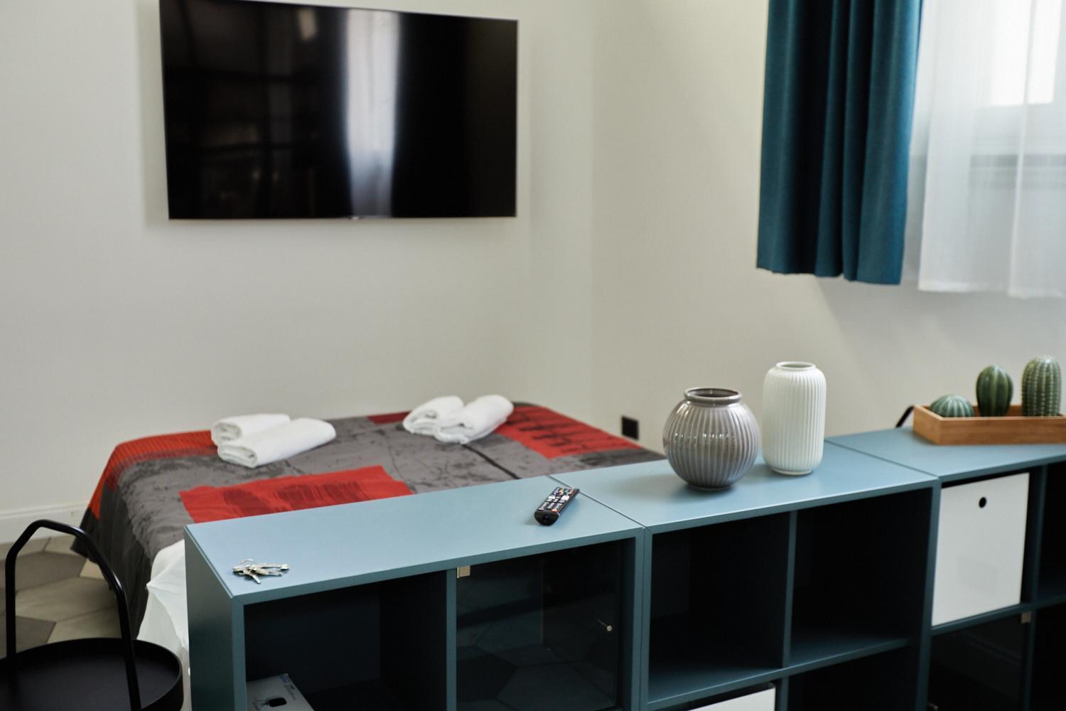 Loft In Front Of St Peter's Square And Sant'angelo Castle - Myloft In Roma