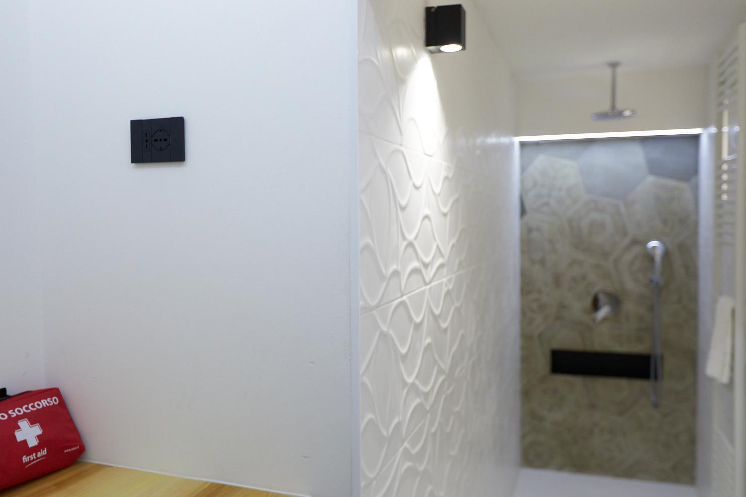 Loft In Front Of St Peter's Square And Sant'angelo Castle - Myloft In Apartamento *