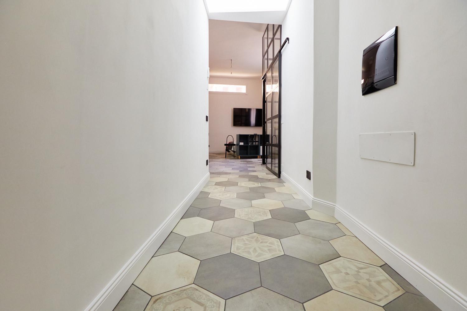 Apartamento Loft In Front Of St Peter's Square And Sant'angelo Castle - Myloft In *