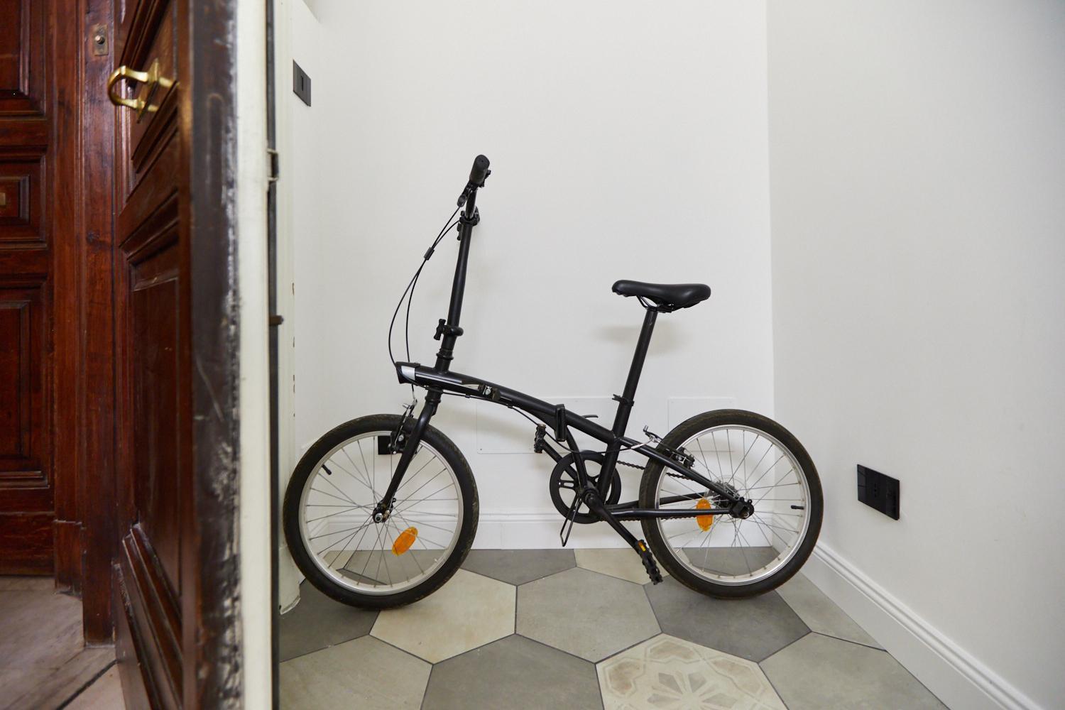 Loft In Front Of St Peter's Square And Sant'angelo Castle - Myloft In Apartamento *