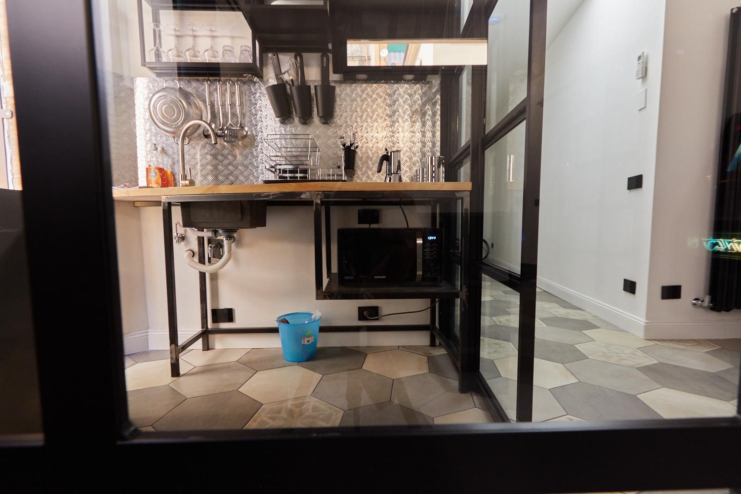 Loft In Front Of St Peter's Square And Sant'angelo Castle - Myloft In Apartamento Roma