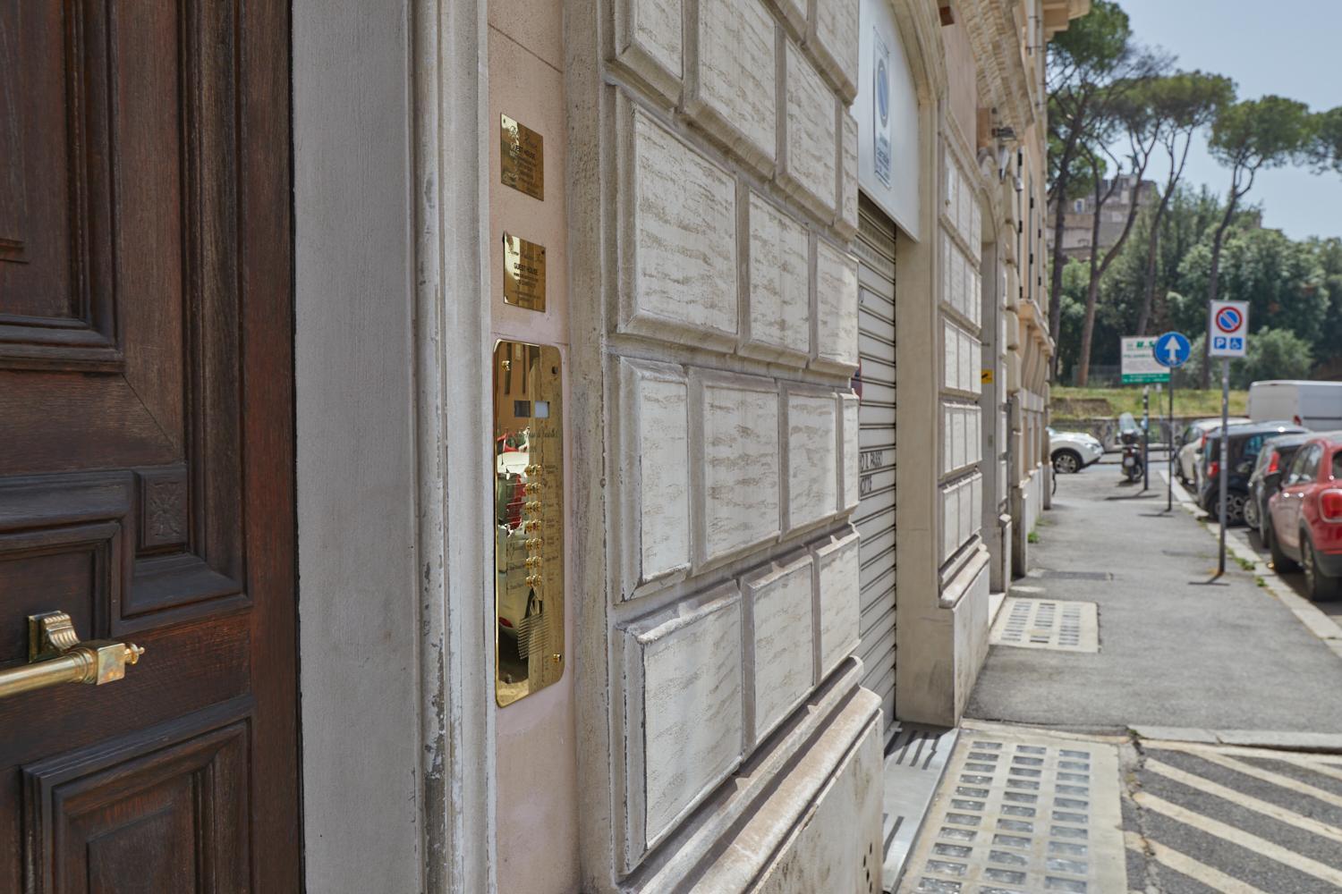 Apartamento Loft In Front Of St Peter's Square And Sant'angelo Castle - Myloft In *