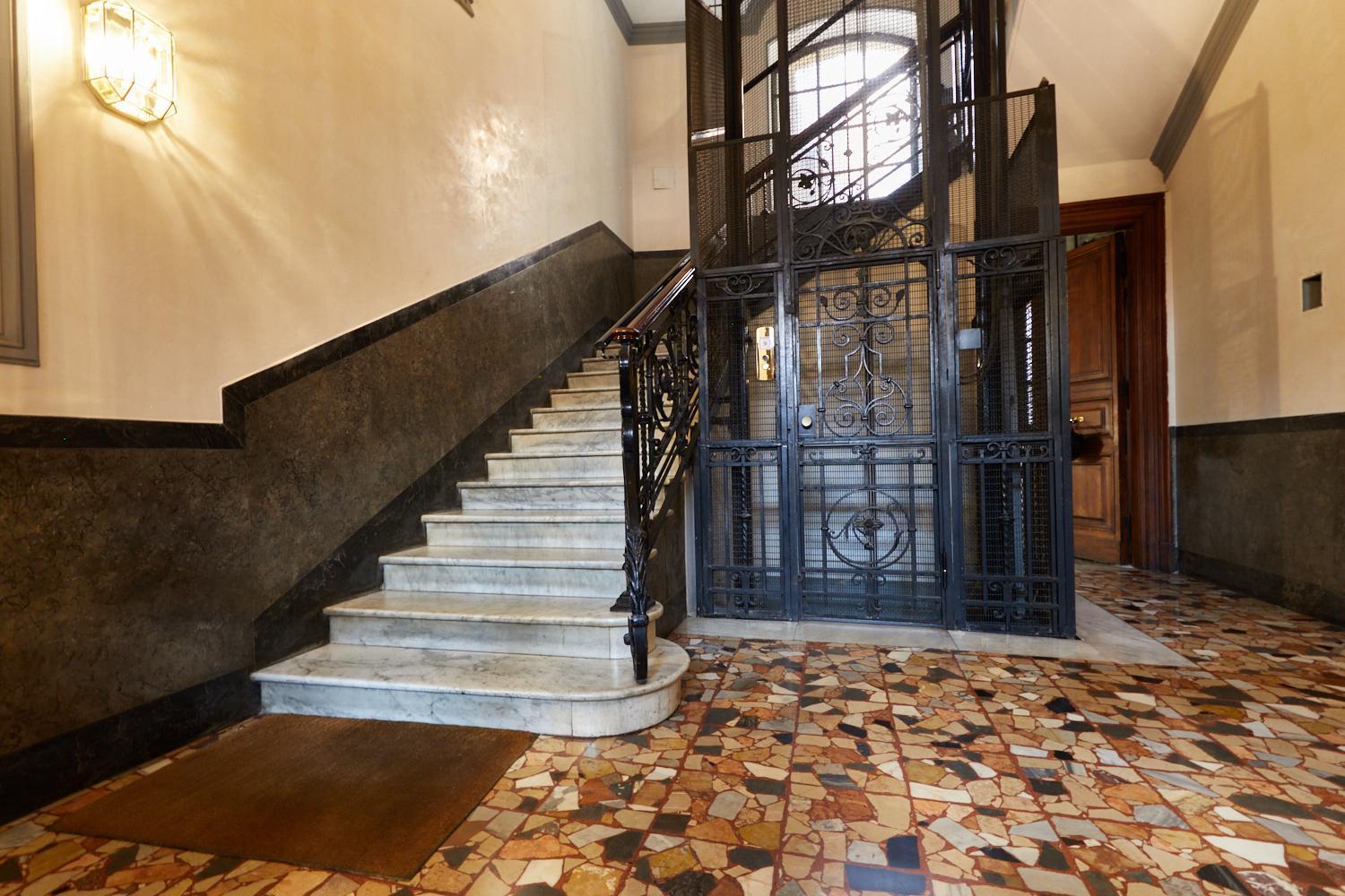 Apartamento Loft In Front Of St Peter's Square And Sant'angelo Castle - Myloft In Roma