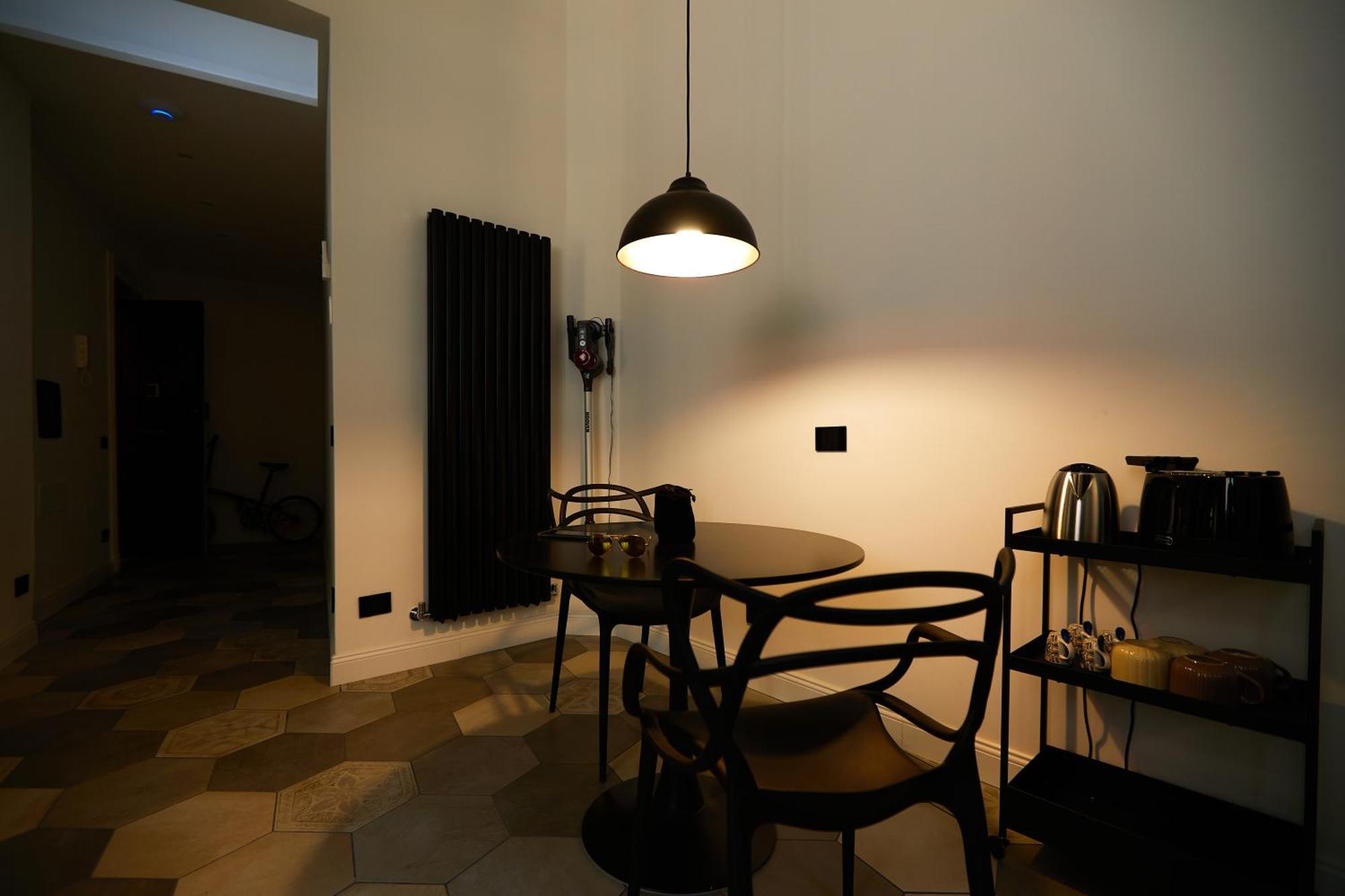 Loft In Front Of St Peter's Square And Sant'angelo Castle - Myloft In Apartamento Roma