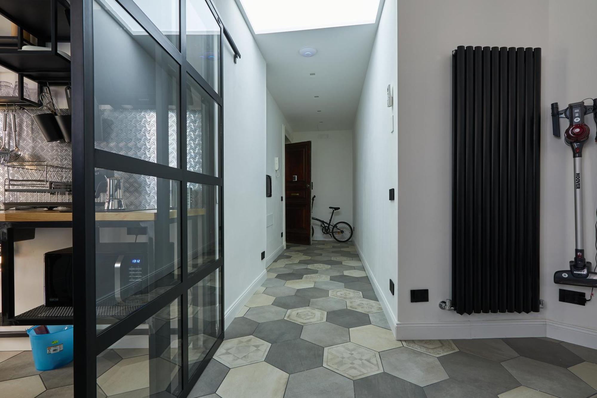 Apartamento Loft In Front Of St Peter's Square And Sant'angelo Castle - Myloft In