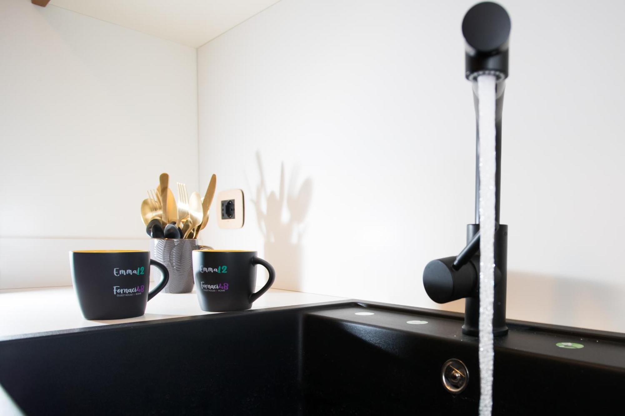 Apartamento Fornaci 48 Roma