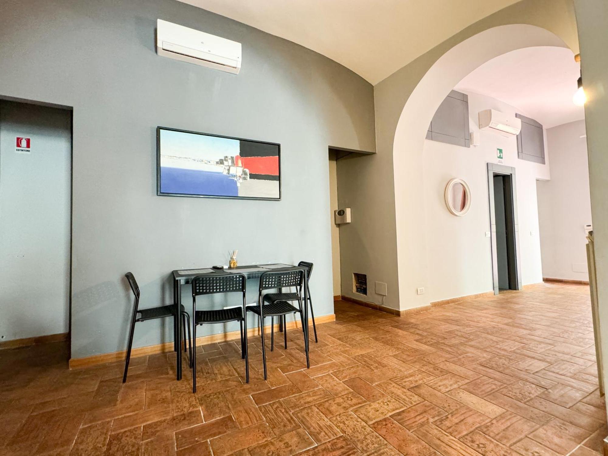 Apartamento Tolemaide Boutique *